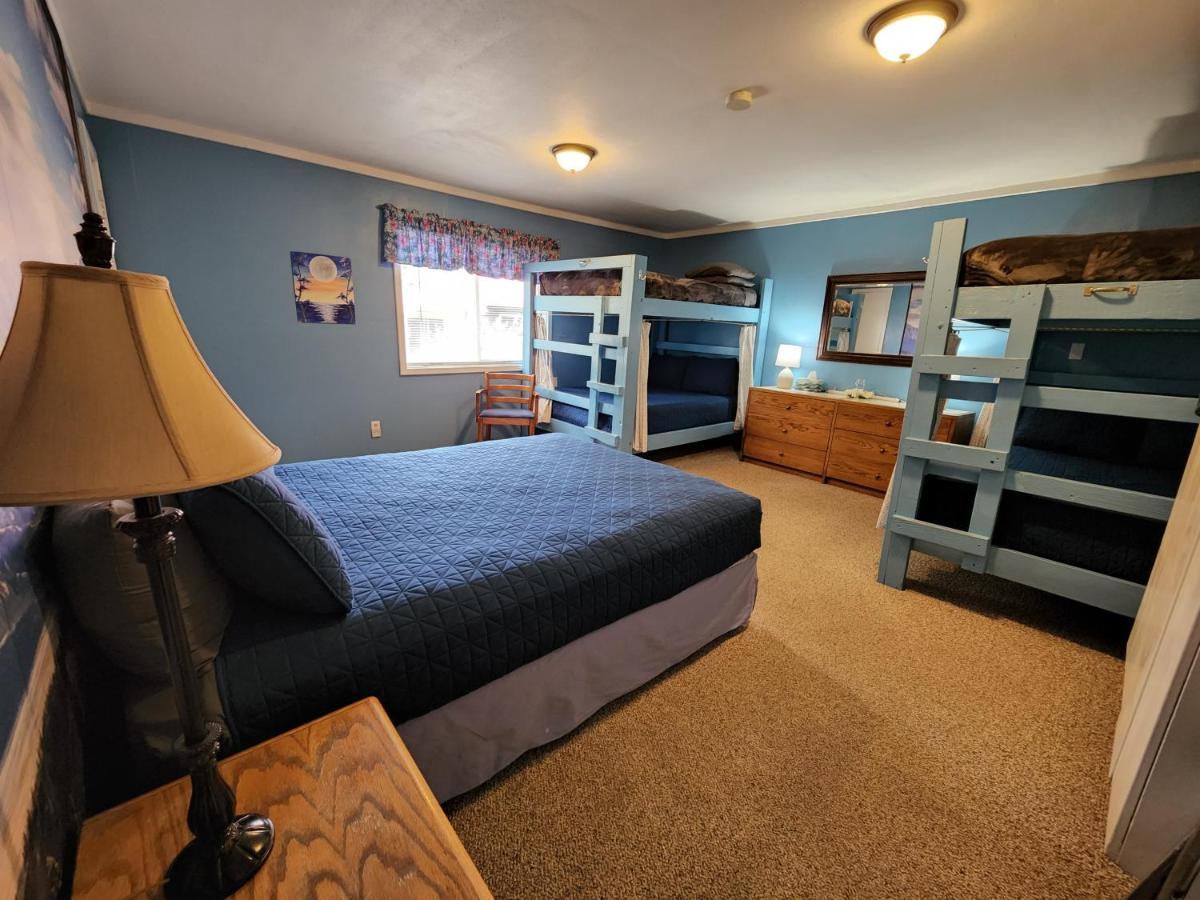 Inn The Clouds Hostel & Inn Leadville Zimmer foto