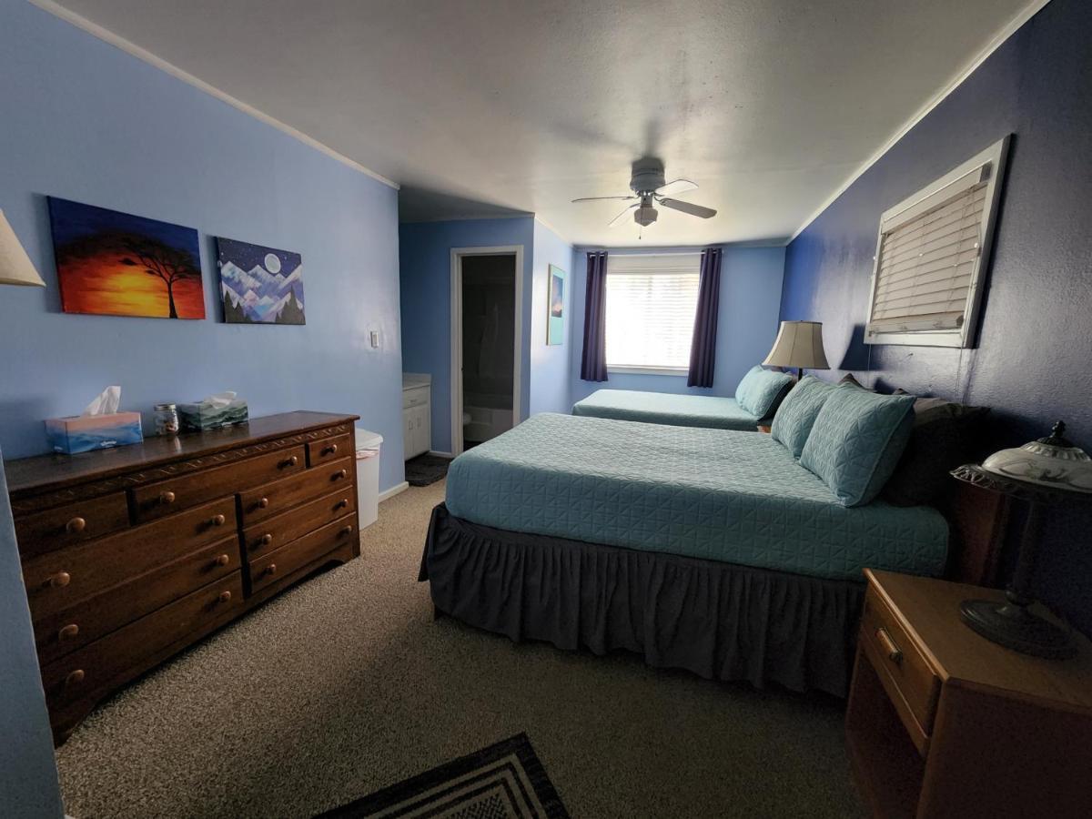 Inn The Clouds Hostel & Inn Leadville Zimmer foto