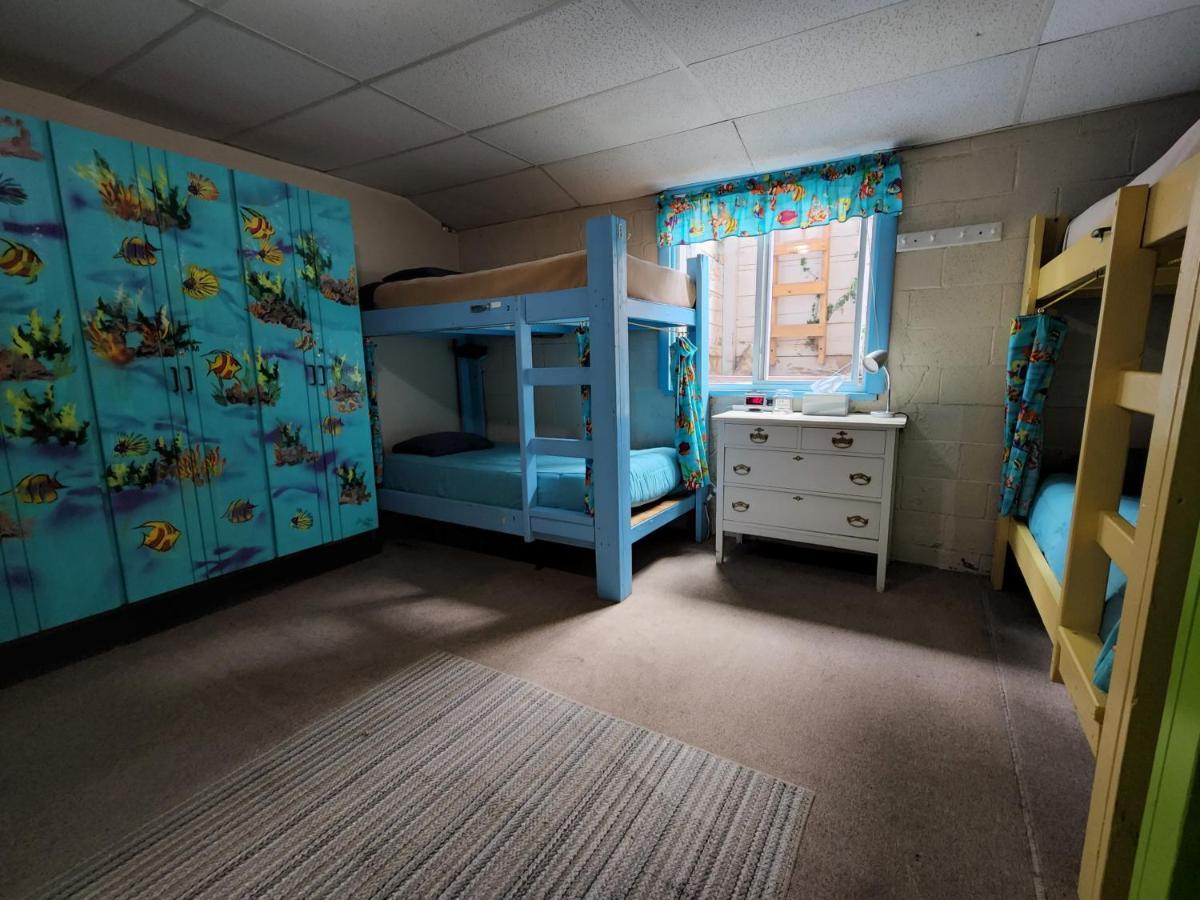 Inn The Clouds Hostel & Inn Leadville Zimmer foto