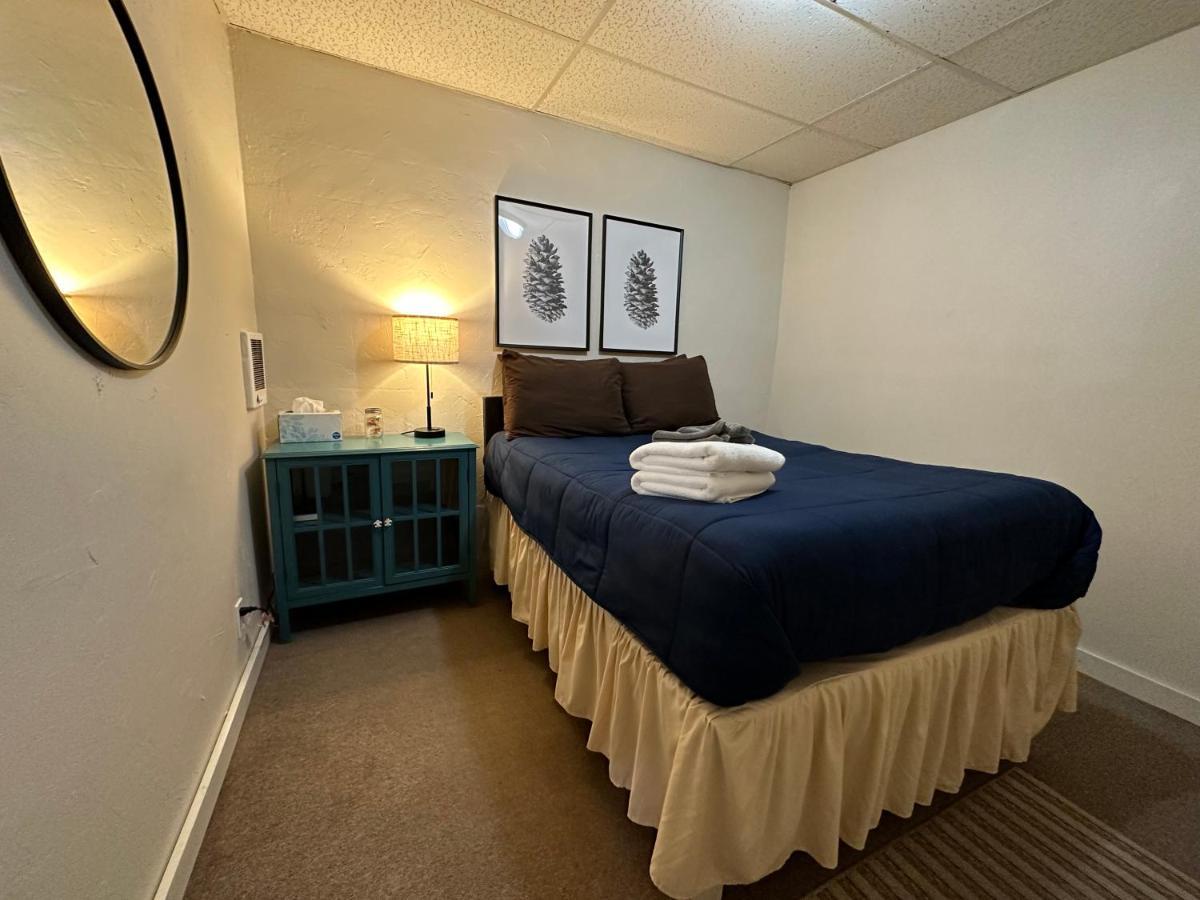 Inn The Clouds Hostel & Inn Leadville Zimmer foto
